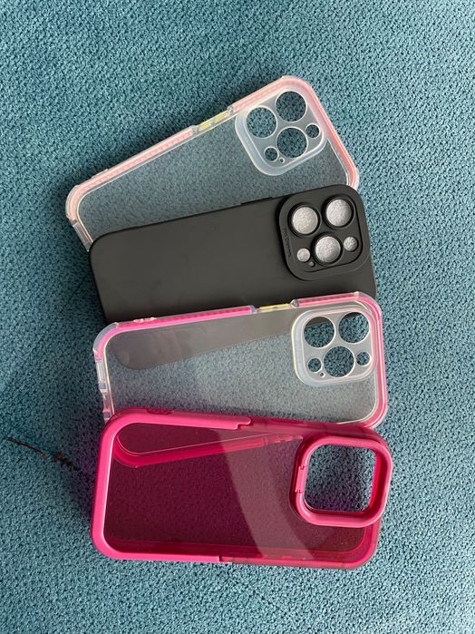 Кейс за iPhone 14 pro