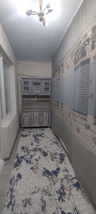 Срочно Продаётся Юнусобод 4-кв 2/2/4 мебел+техника