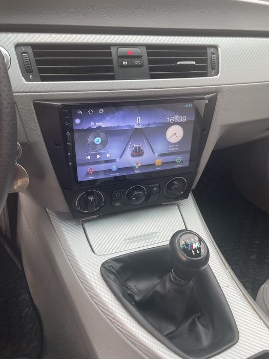 BMW e90 NFL 2.0 Diesel