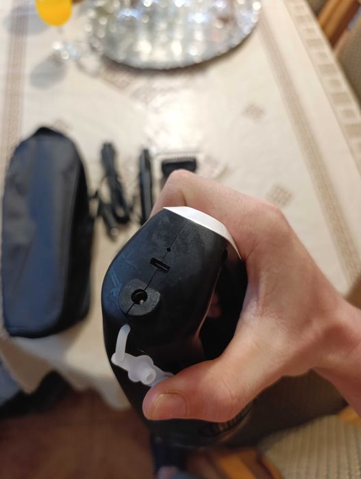 Aspirator autor Roll Fast, 150 W