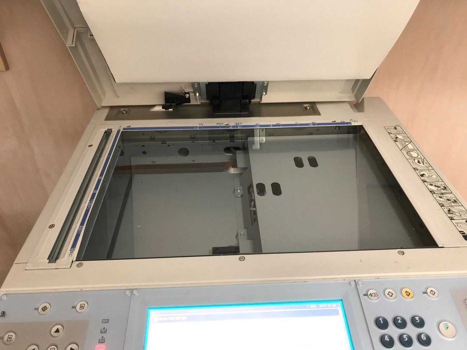 А3 Дупликатор / Принтер / Ricoh Priport HQ9000