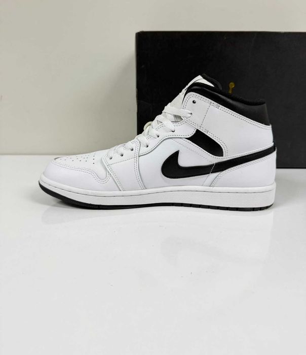 Nike Air Jordan 1 Mid