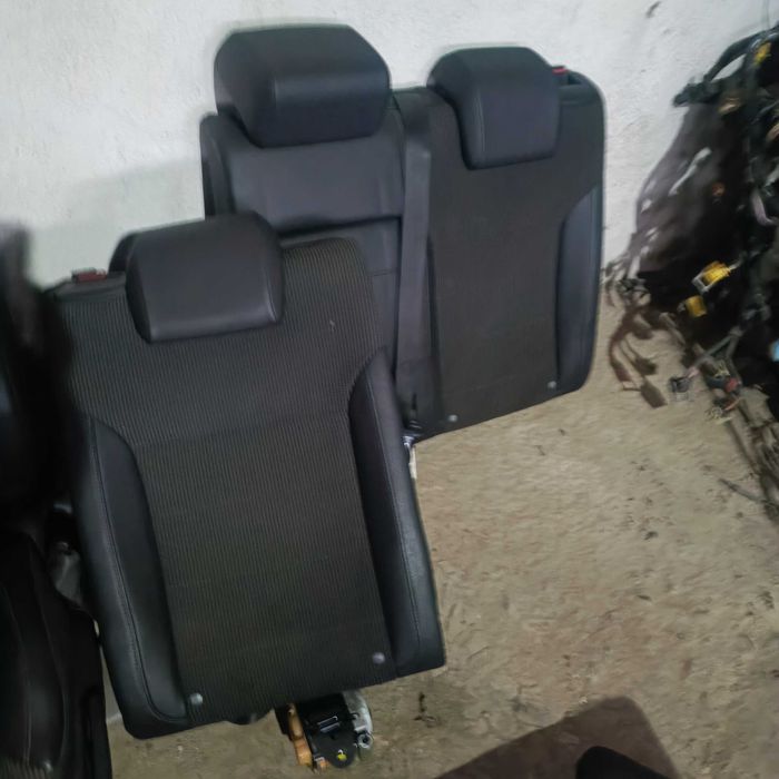 Opel insignia салон седалки стоп табло барче и други