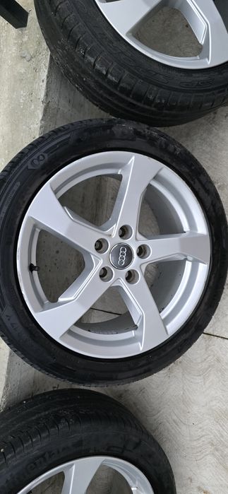 SET Roti Audi 225 45 R17