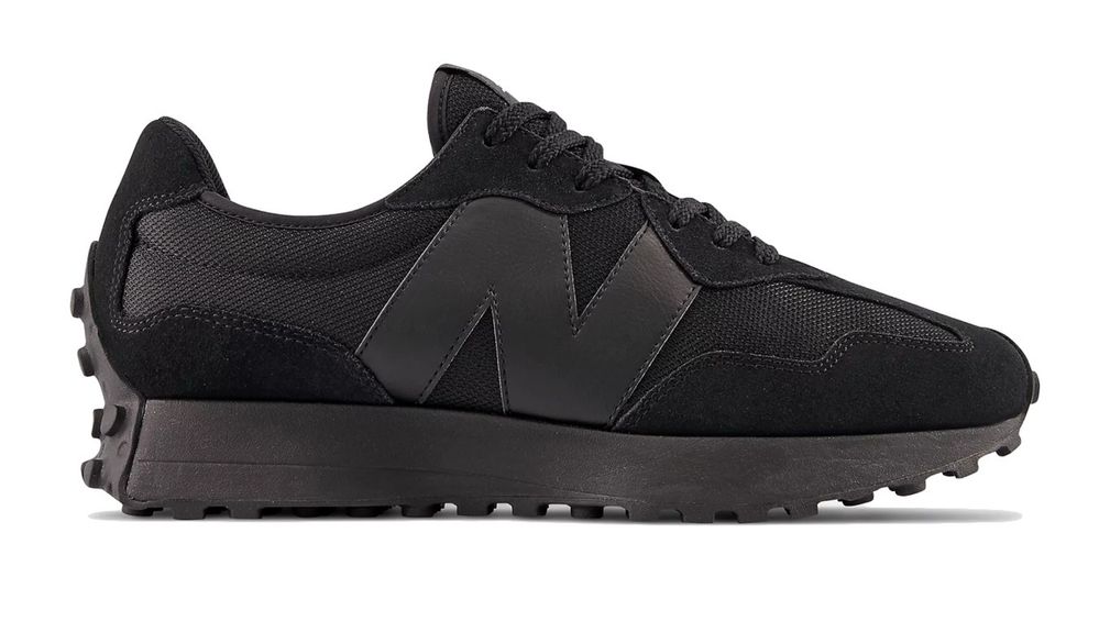 Мъжки маратонки New balance 327