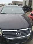 Dezmembram Volkswagen Passat B6, an 2005-2010, cod motor BMP, Negru