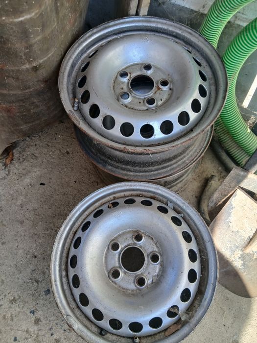 Jante vw t5 originale