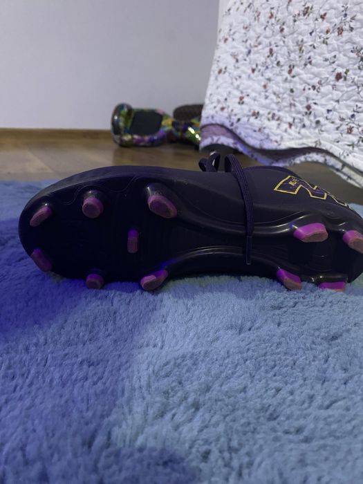 Vand ghete fotbal nike superfly 10 club “Kylian Mbappe”