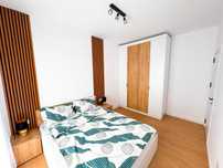 Inchiriez Apartament 2 Camere Exigent Plaza