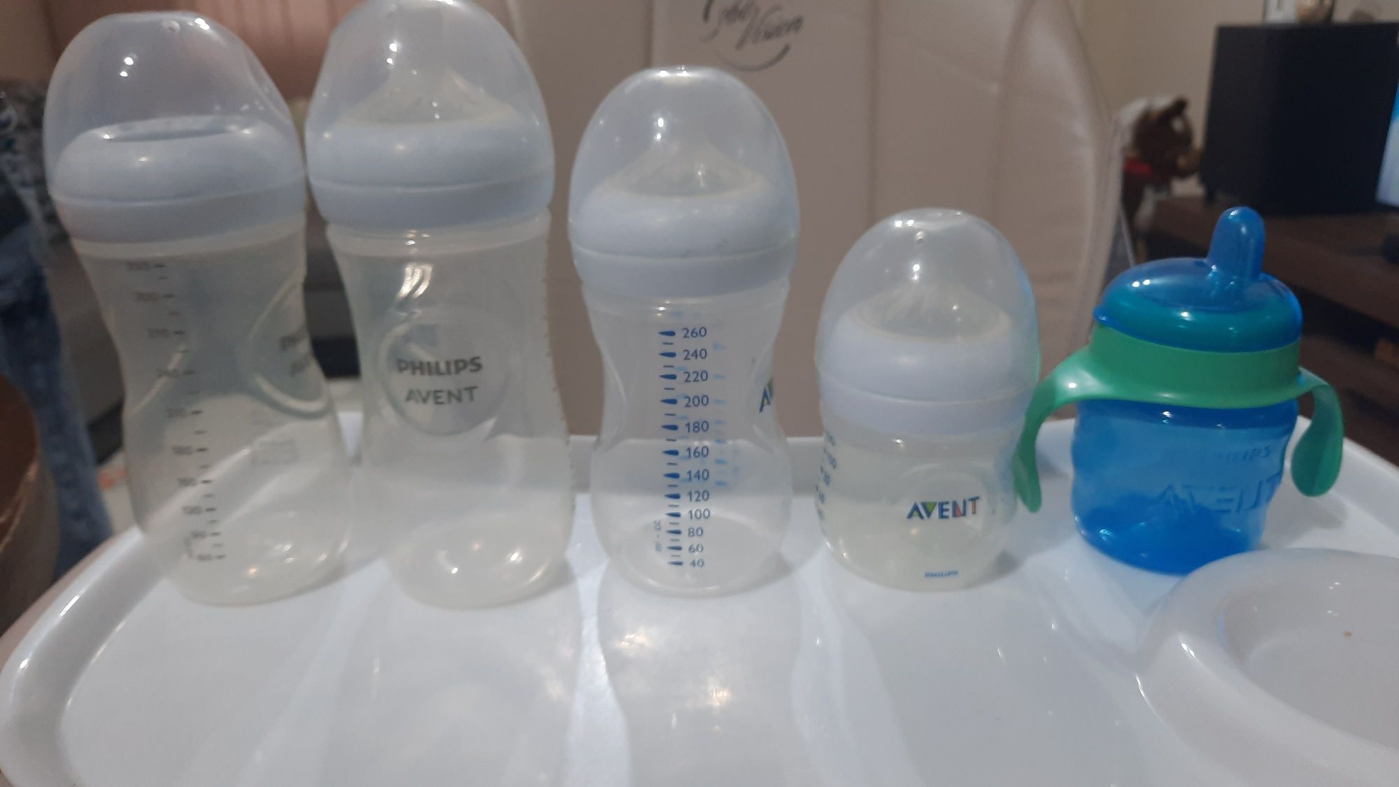 Шишета Phillips AVENT