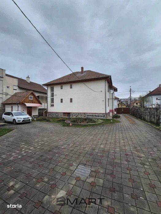 Casa individuala zona Calea Dumbravii