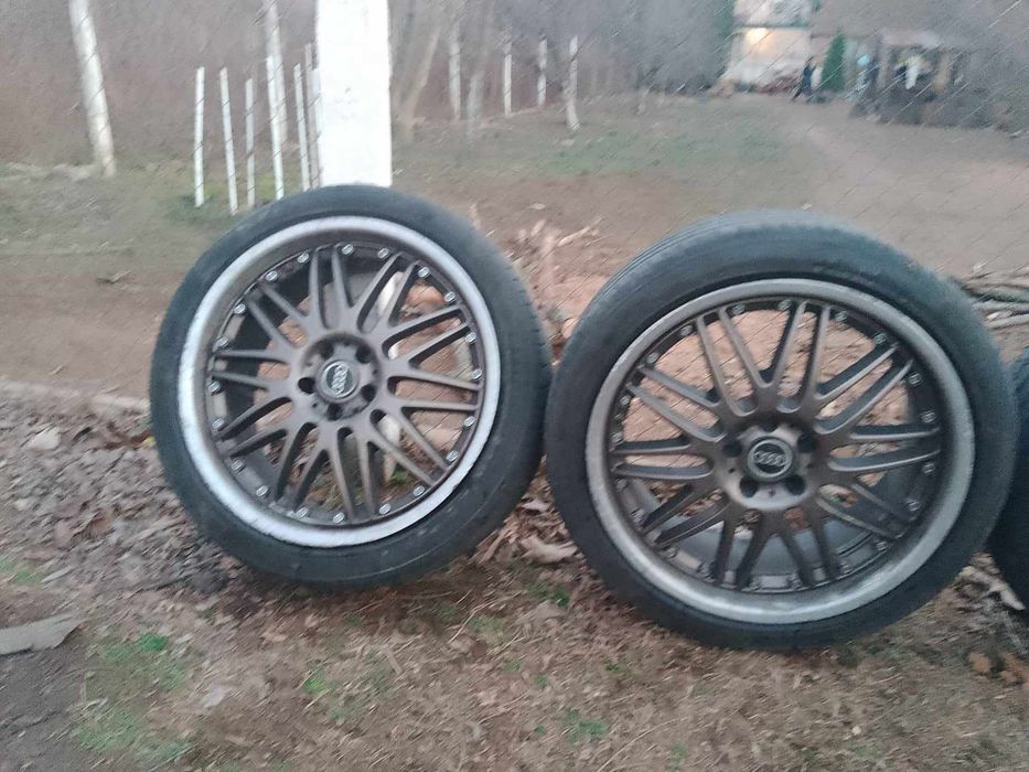 Летиджанти с гуми