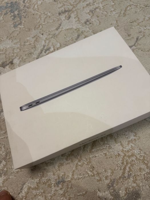 MacBook Air 13 m1
