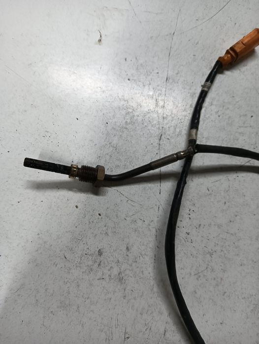 Senzor sonda lambda SKODA FABIA II 542 2006 - 2014 1.2 TDI CFWA