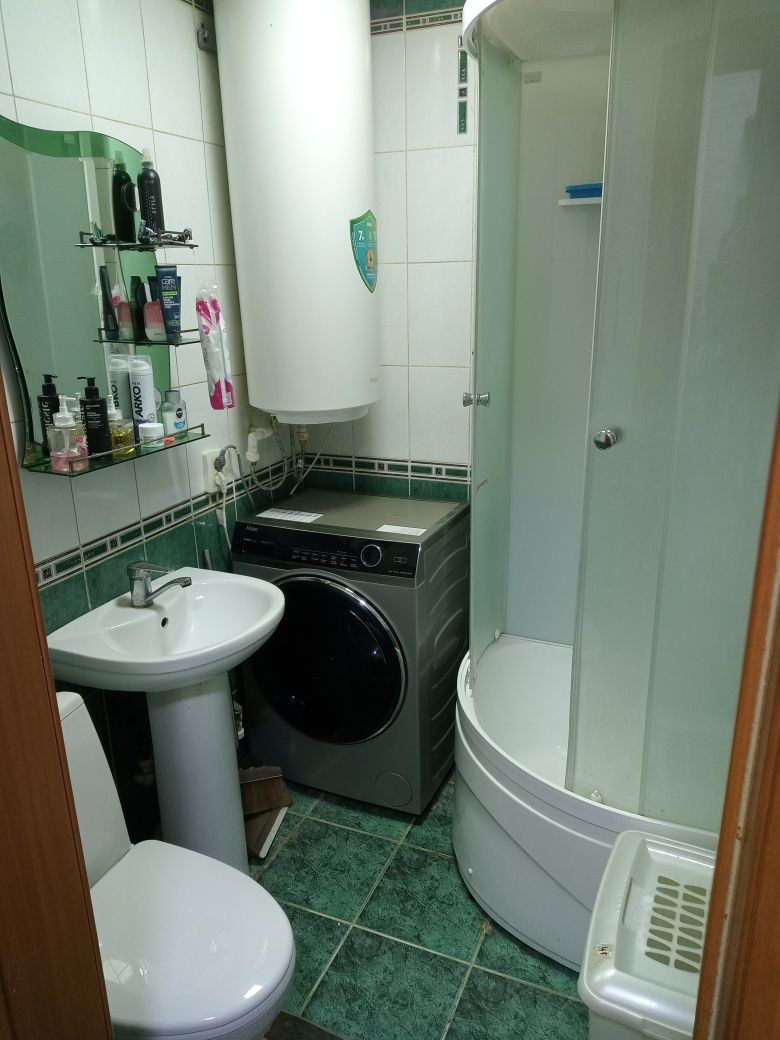 Продаем квартиру