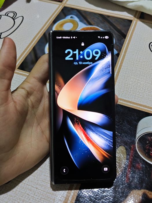 Samsung z fold 4 256gb