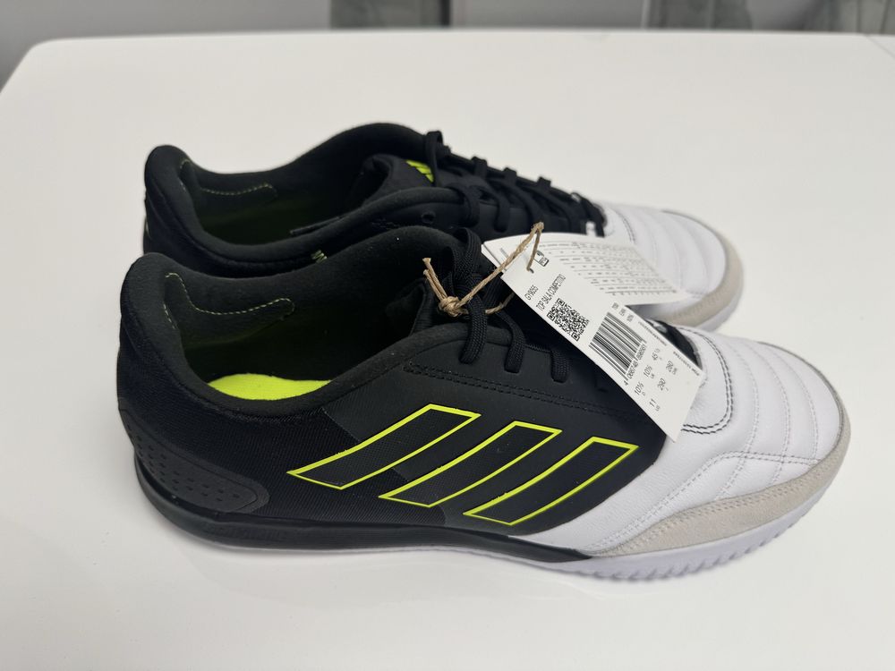 Adidas Top Sala футболни обувки за зала 45  1/3