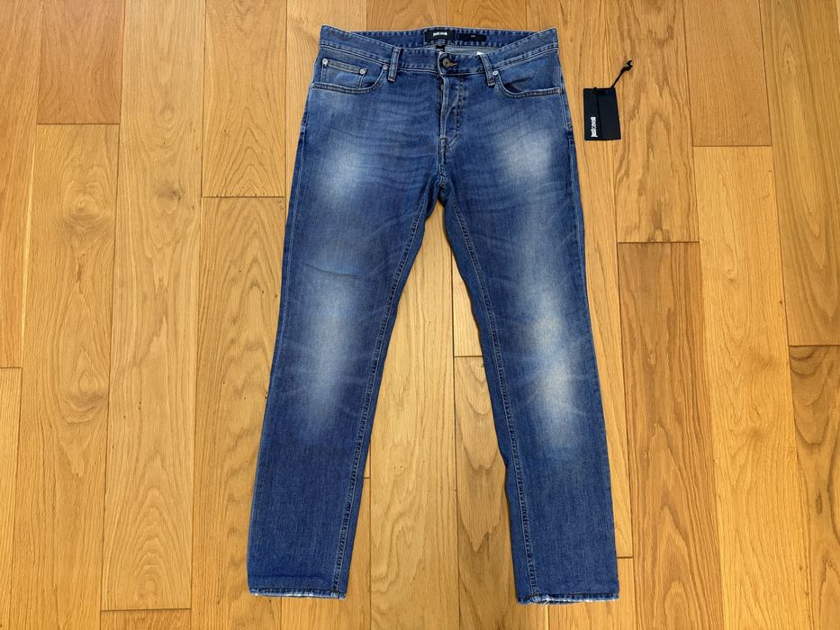 Дънки Just Cavalli