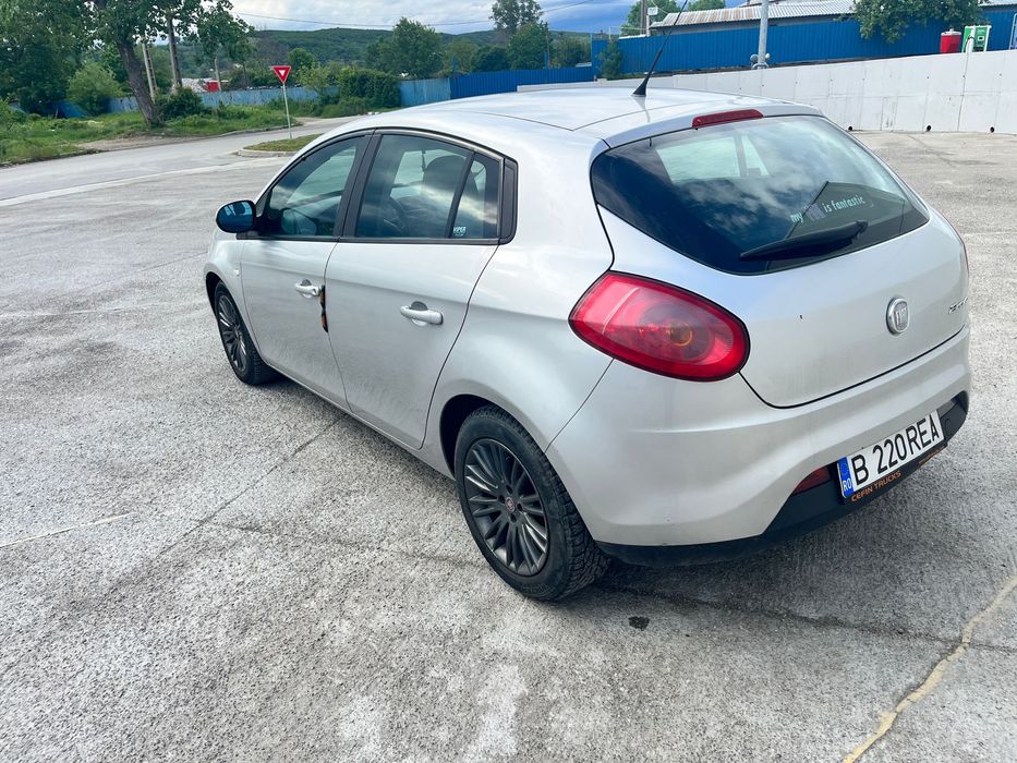 Vand Fiat Bravo 2