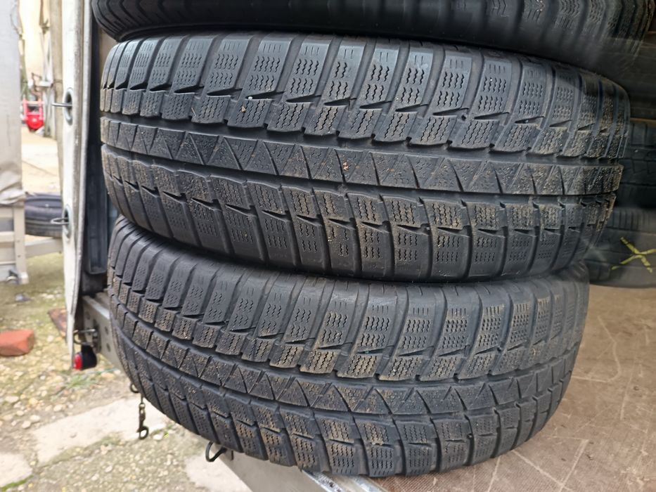 Anvelope MS iarna 235 65 17 sumitomo 2022 6-7.5mm