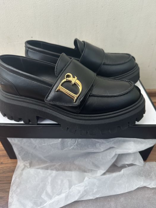 Dsquared дамски обувки