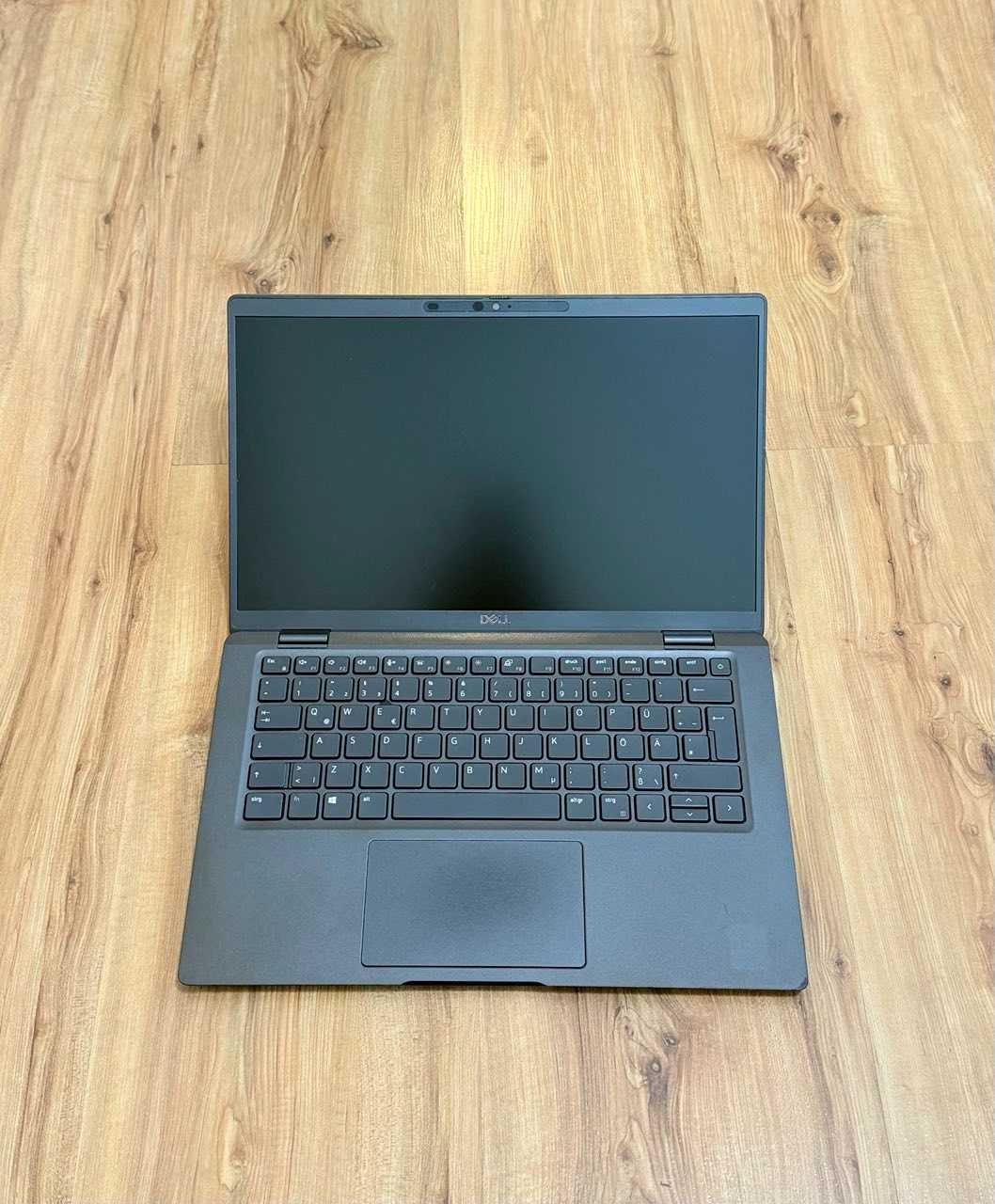 14.0' FHD TouchScreen/i7-1185G7/DeLL Latitude 7420/16GB RAM/256GB SSD
