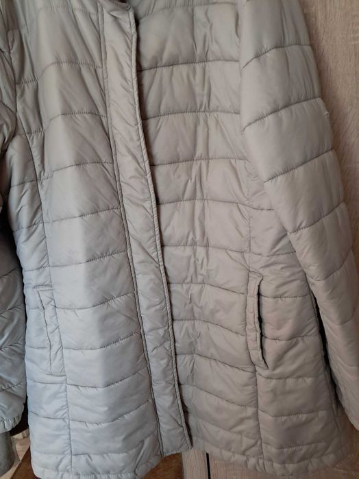 Дамско зимно полто