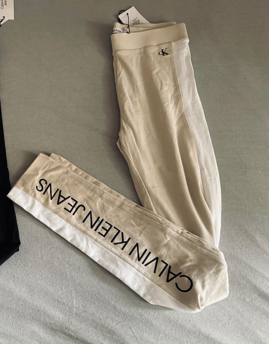 Нови оригинални клинове CK Calvin Klein и панталон liu jo
