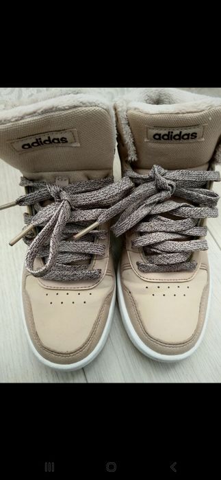 Adidași dama adidas