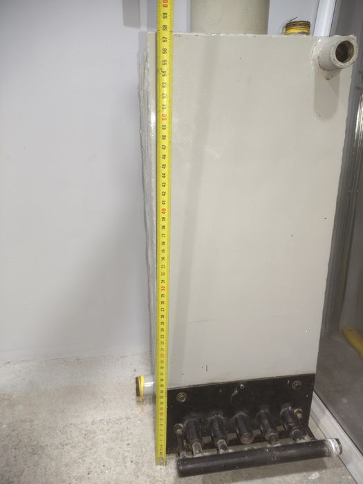 Продам Котёл Б/У