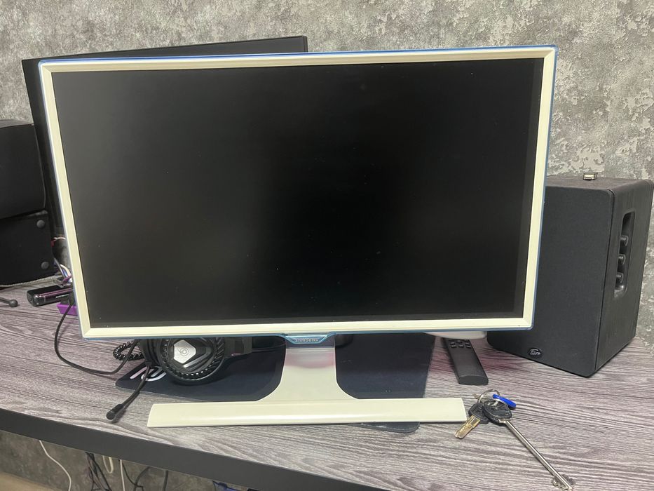 Продам монитор от самсунг [Samsung ] 60 герц