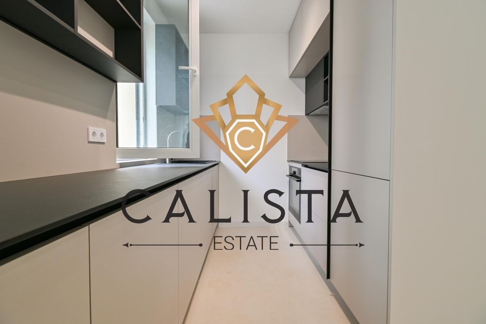 Дава се под наем Тристаен апартамент в София, Манастирски ливади - 97 кв.м за 1250 € - Снимка #2