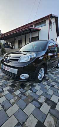 Renaul Kango reno mercedes citan 1.5dci