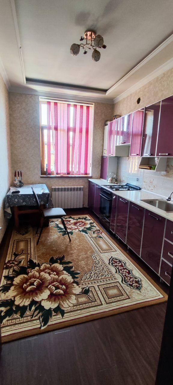 GOLDEN HOUSE Новостройка, 3 хона квартира ижарага берилади