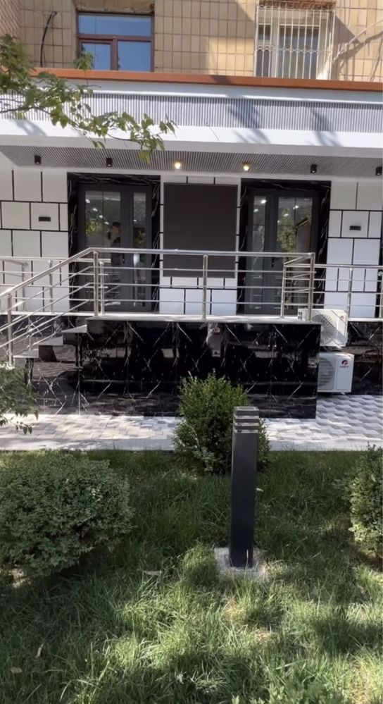 Продается нежилое помещения