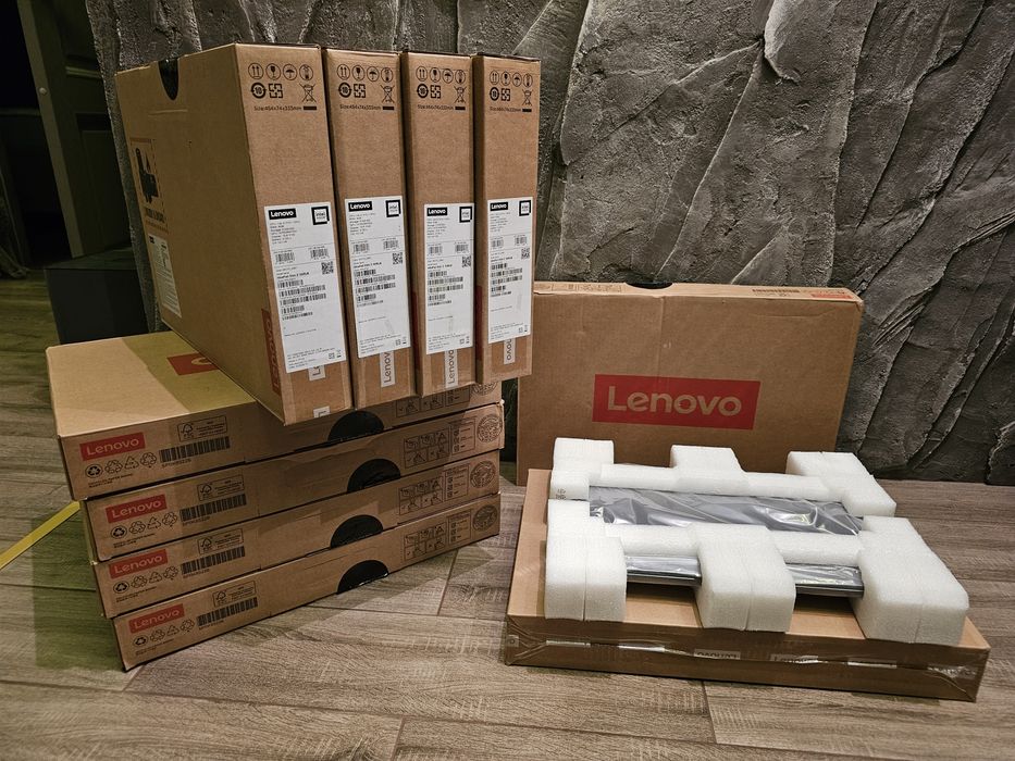 Новые Ноутбуки Acer/Lenovo (core i3/core i5/8ОЗУ/256/512SSD)