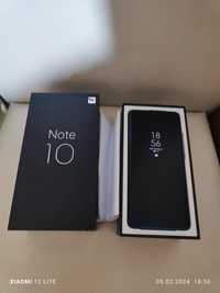 Xiaomi Mi Note 10