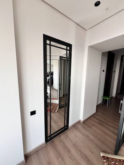 Akfa romlar o‘rnatish. Окна Akfa с установкой