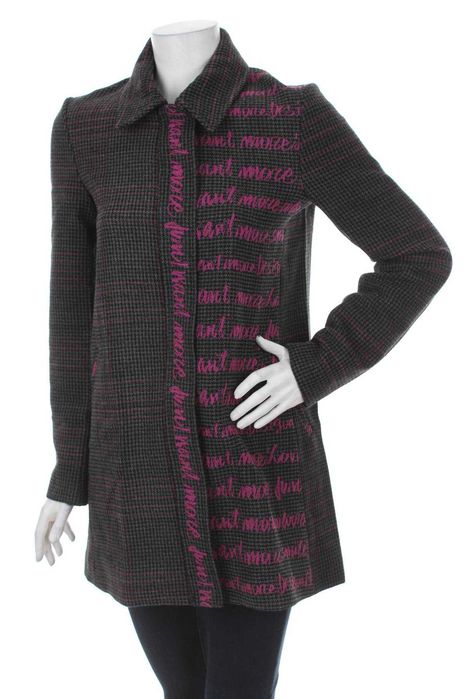 Тренч / палто /манта Desigual ново