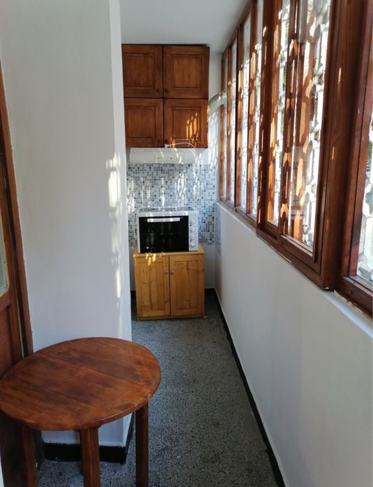 Дава се под наем Тристаен апартамент в Стара Загора, Аязмото - 56 кв.м за 306 € - Снимка #9