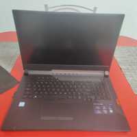 Laptop Gaming ASUS ROG Strix SCAR III G731GV