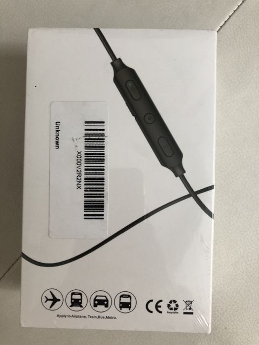 Wireless слушалки