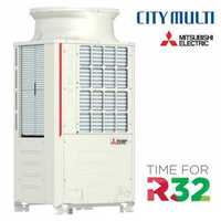 Aer Conditionat Profesional Mitsubishi 126.000 BTU - 37KW Sigilat