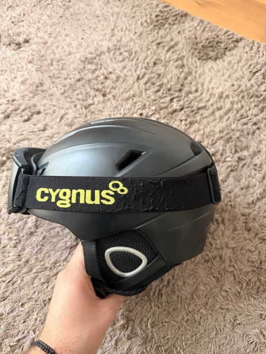 Casca de Ski Cygnus Marime S