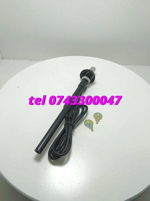 Antena Radio Cd Player Atv Aripa Pliabila Manuala