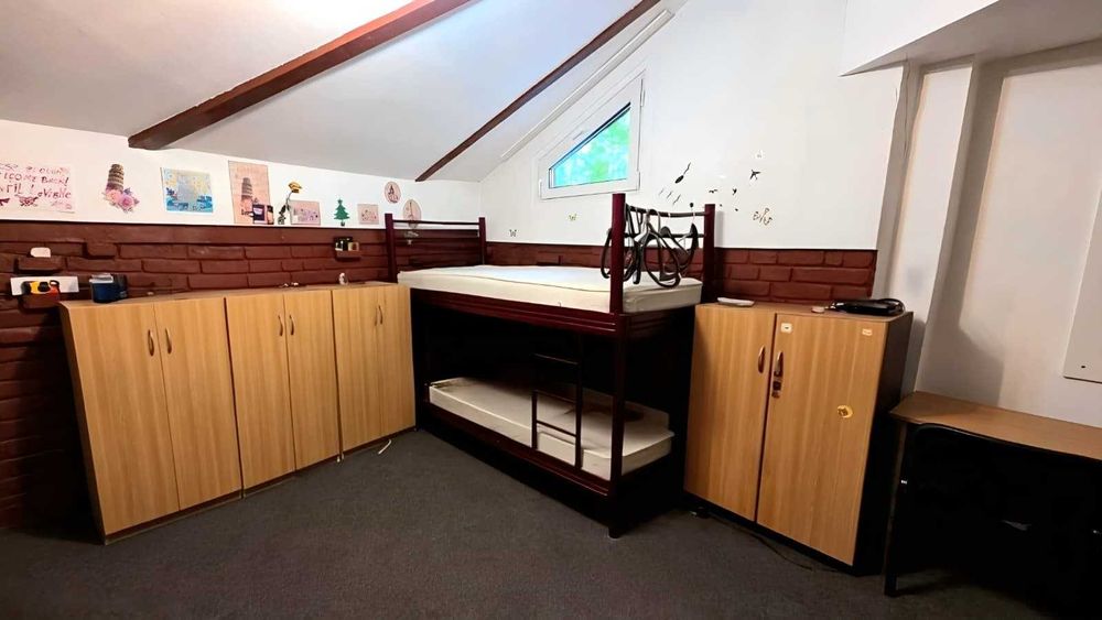 Cazare Studenti | Camin Privat - 5 min de Colina | Utilitati incluse