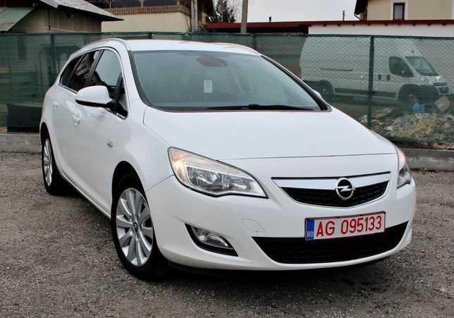 Vand/schimb Opel Astra J(BMW,Mercedes,VW,Ford,Seat) Teren!!! ++ DIF