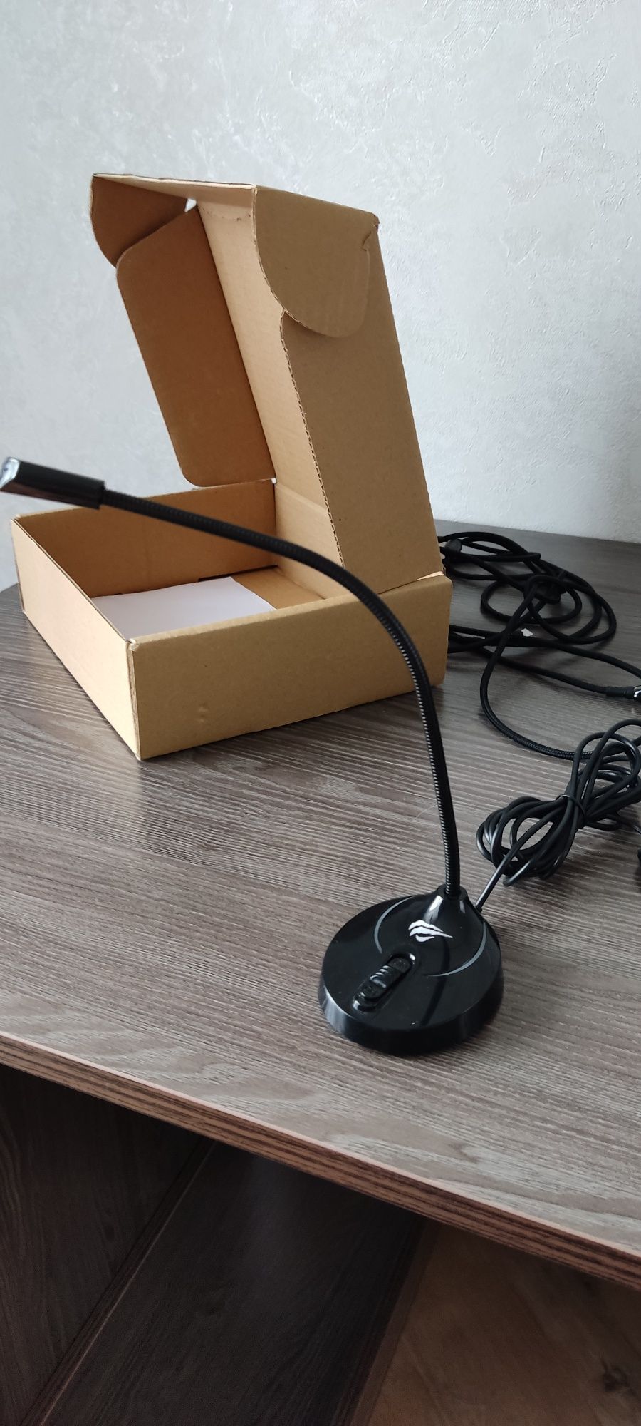 USB Микрофон Havit GK55