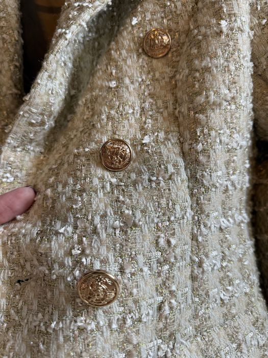 Дамски блейзър НОВ р. S/M