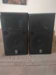 Laptop dell Yamaha dsr115 ca NOI nu Dynacord fbt rcf boxe active